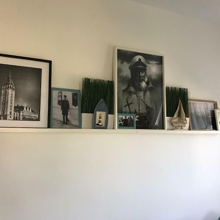 Apartament Kapitanski Władysławowo Eksteriør billede