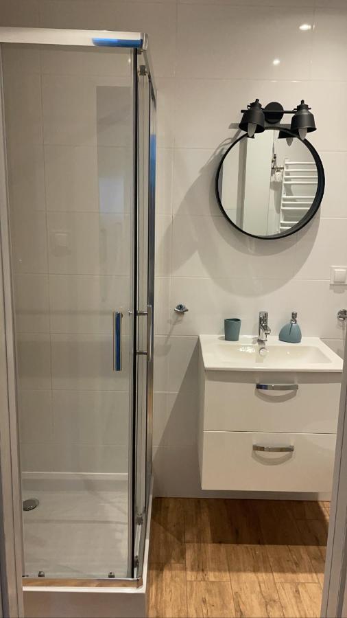 Apartament Kapitanski Władysławowo Eksteriør billede