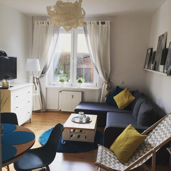 Apartament Kapitanski Władysławowo Eksteriør billede