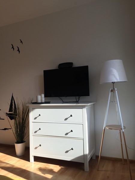 Apartament Kapitanski Władysławowo Eksteriør billede