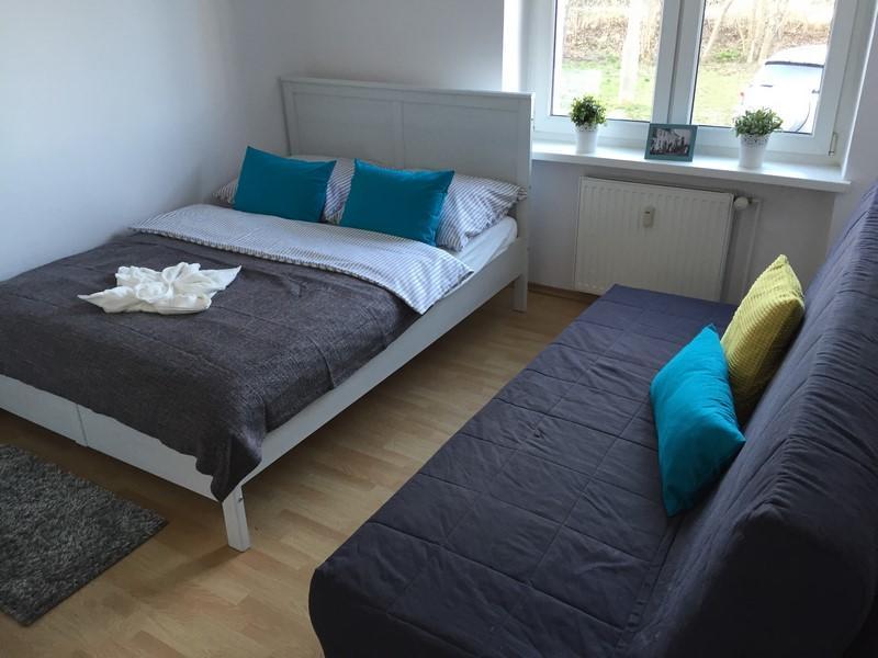 Apartament Kapitanski Władysławowo Eksteriør billede