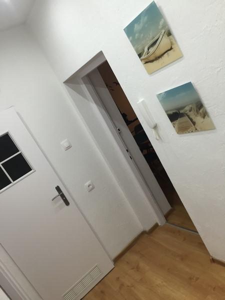 Apartament Kapitanski Władysławowo Eksteriør billede