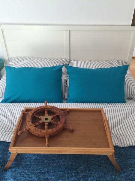 Apartament Kapitanski Władysławowo Eksteriør billede