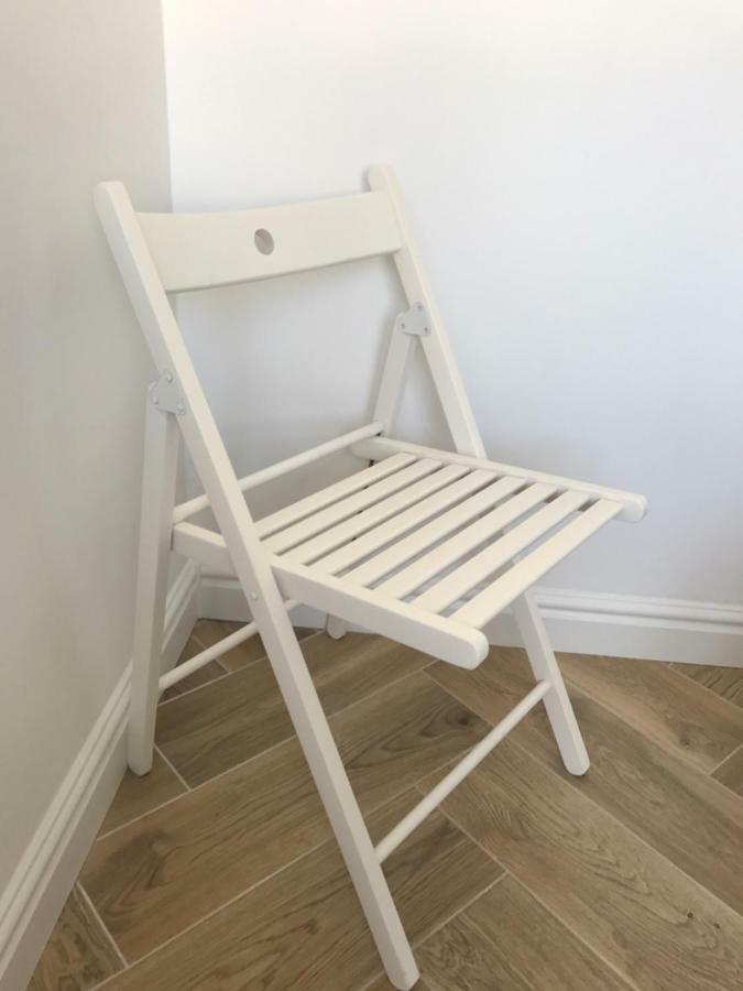 Apartament Kapitanski Władysławowo Eksteriør billede